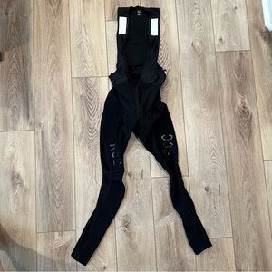 Rapha Pro Team Winter Tights with pads size men’s XS